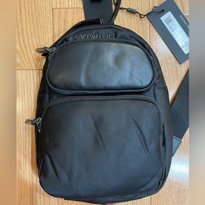 MZ WALLACE Bowery Transit bag